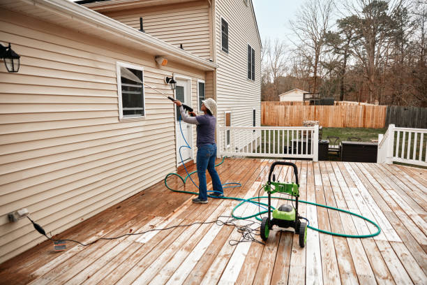 Best Sidewalk Pressure Washing  in Benbrook, TX