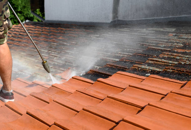 Best Exterior Home Cleaning  in Benbrook, TX