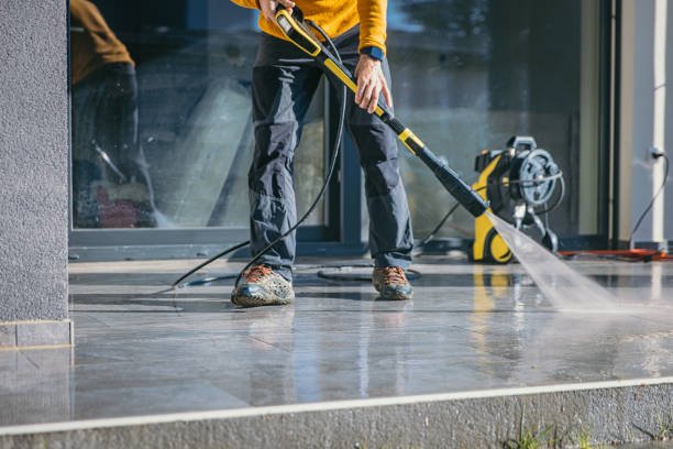Best Exterior Home Cleaning  in Benbrook, TX
