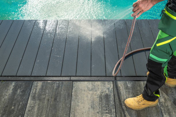 Best Pressure Washing Company Near Me  in Benbrook, TX