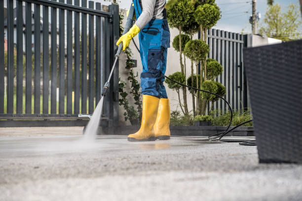Professional Pressure Washing in Benbrook, TX