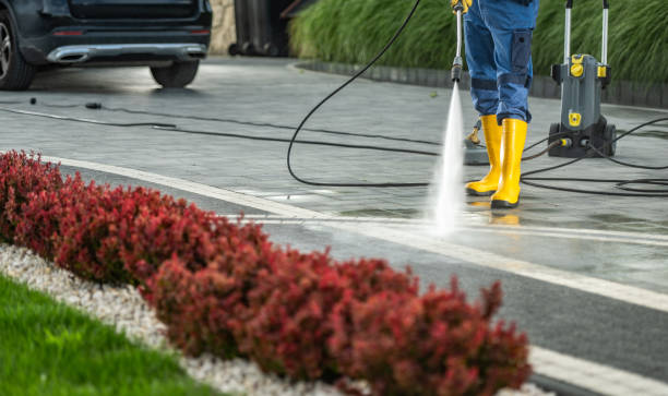 Best Garage Pressure Washing  in Benbrook, TX