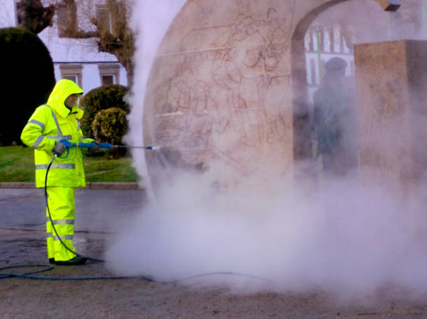 Best Residential Pressure Washing Services  in Benbrook, TX
