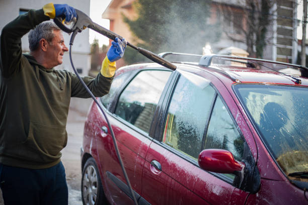Best Pressure Washing Near Me  in Benbrook, TX