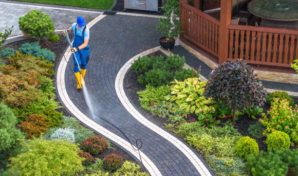 Best Affordable Pressure Washing  in Benbrook, TX