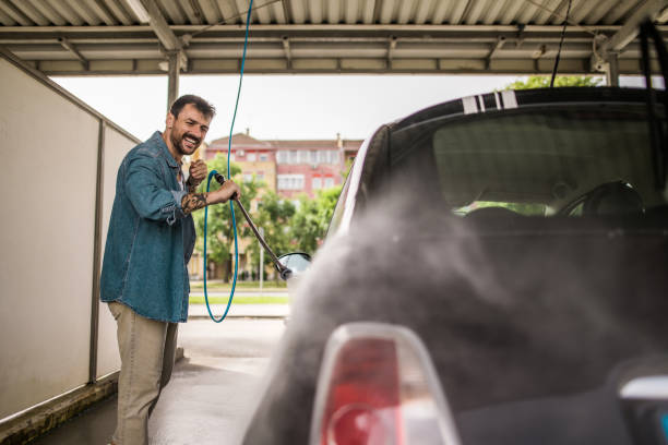 Best Local Pressure Washing Services  in Benbrook, TX